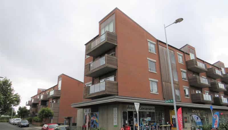 201B/160 Hobsonville Point Road, Hobsonville