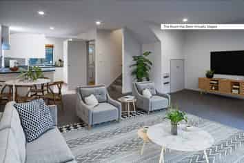 2/32 Brockworth Place, Riccarton