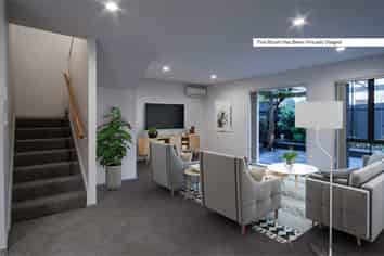 2/32 Brockworth Place, Riccarton