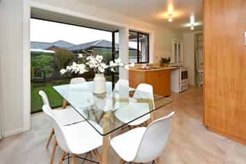 1/224 Harewood Road, Bishopdale