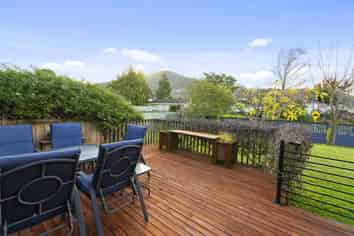 8 Roger Street, Pukehangi