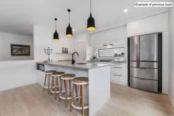 Auckland - Address withheld