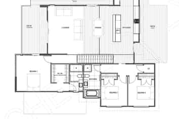 Auckland - Address withheld