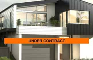 Auckland - Address withheld