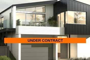 Auckland - Address withheld