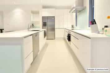 Auckland - Address withheld