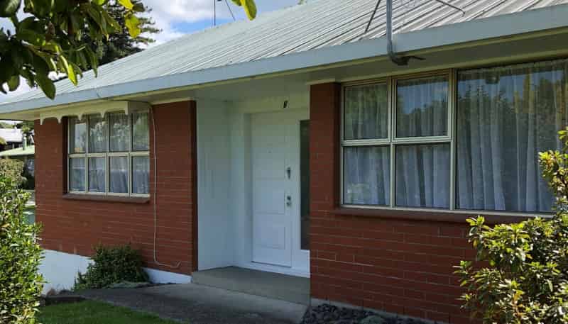 13B Lorraine Place, Glenview