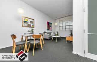 6 Victoria Street, Auckland Central