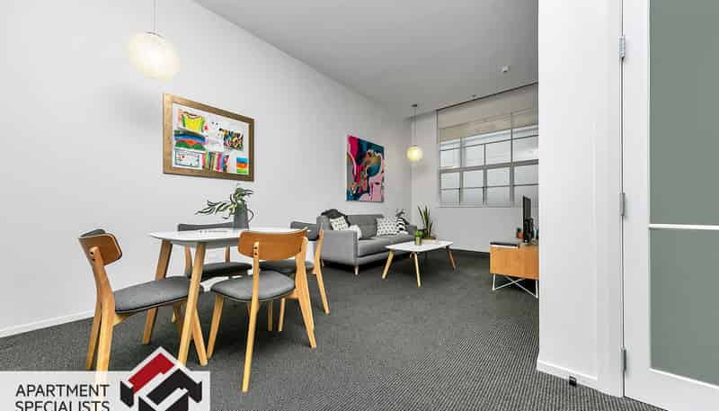 6 Victoria Street, Auckland Central