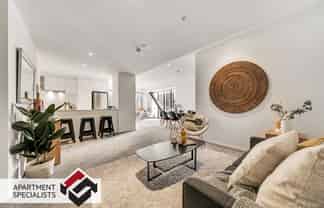 132 Vincent Street, Auckland Central