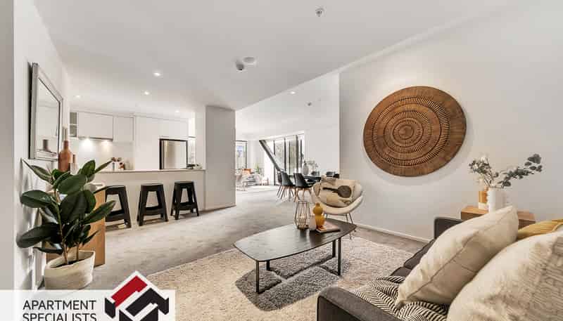 132 Vincent Street, Auckland Central