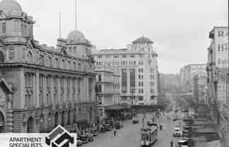 22 Queen Street, Auckland Central