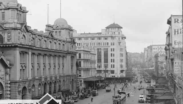 22 Queen Street, Auckland Central