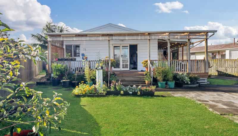 31 Inverell Avenue, Wiri