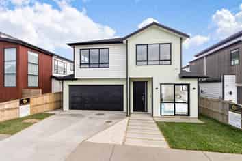 52 Myland Drive, Hobsonville