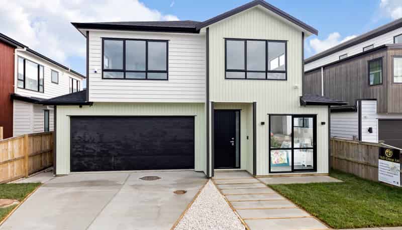 52 Myland Drive, Hobsonville