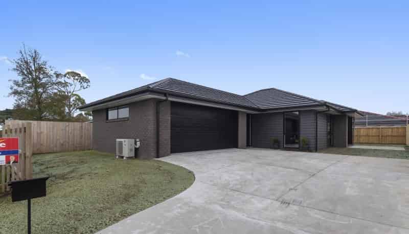 6 Akapuka Place, Ngaruawahia