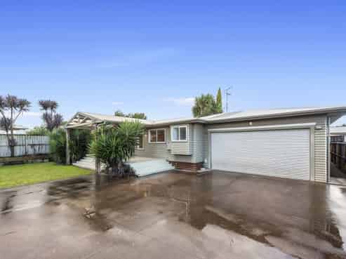 27A Macdonald Road, Glenview