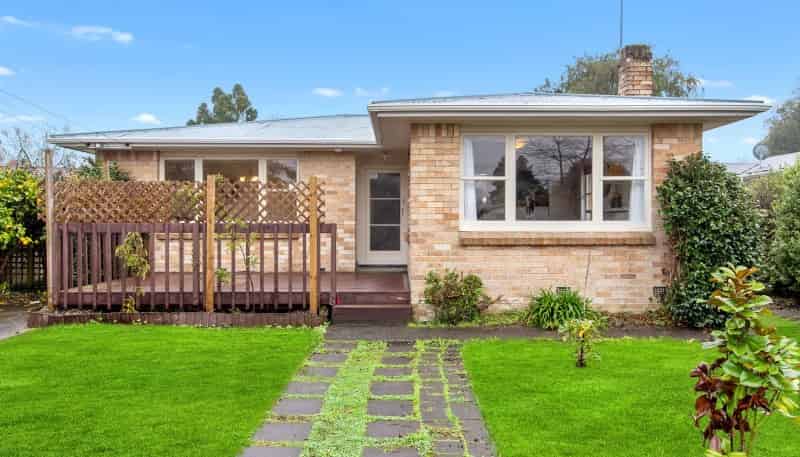 57 Ascot Road, Chartwell