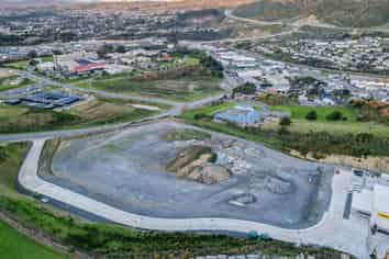 BLANK SLATE - Just Imagine Your Options...