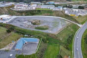 BLANK SLATE - Just Imagine Your Options...