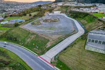 BLANK SLATE - Just Imagine Your Options...