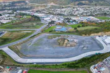 BLANK SLATE - Just Imagine Your Options...