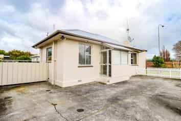 305 Albert Street, Hokowhitu