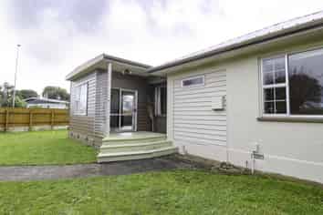 305 Albert Street, Hokowhitu