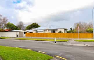 305 Albert Street, Hokowhitu