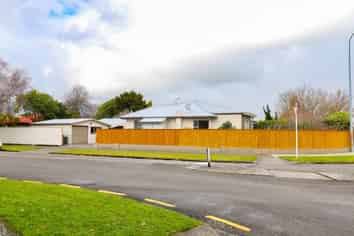 305 Albert Street, Hokowhitu