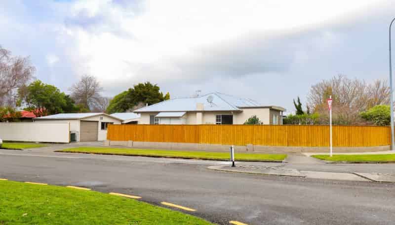 305 Albert Street, Hokowhitu