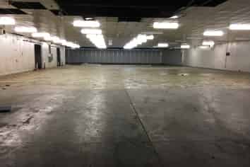 Big Space With Yard/Car Parking