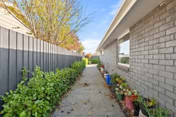 65a Cobra , Halswell