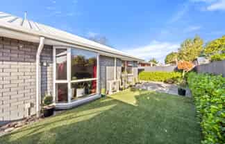 65a Cobra , Halswell