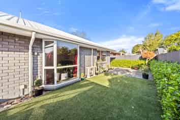 65a Cobra , Halswell