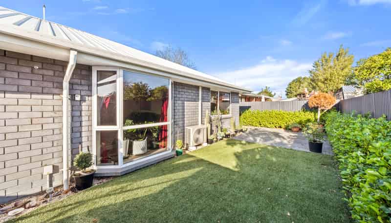 65a Cobra , Halswell