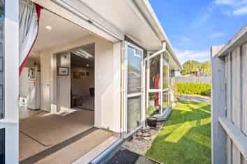 65a Cobra , Halswell