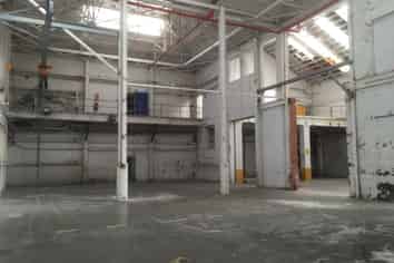 Character High Stud Industrial