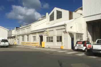 Character High Stud Industrial