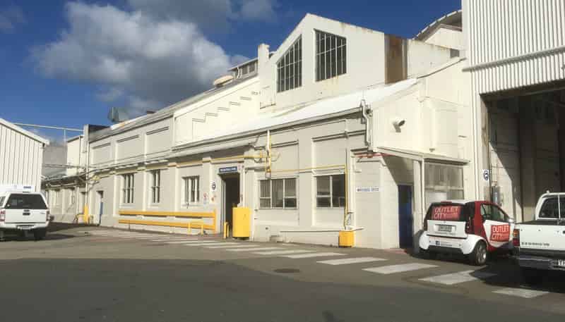 476-486 Jackson Street, Petone