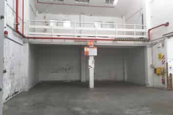 Character High Stud Industrial