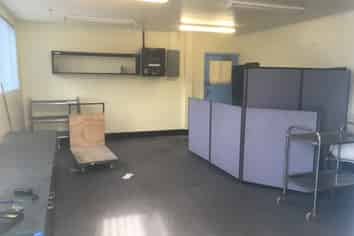 Character High Stud Industrial