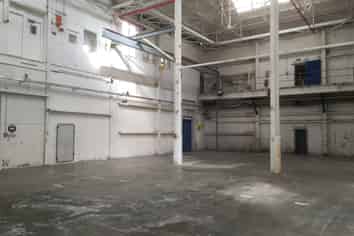 Character High Stud Industrial