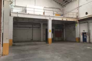 Character High Stud Industrial