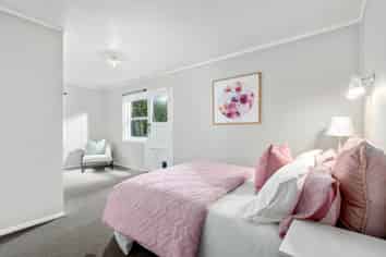 Auckland - Address withheld