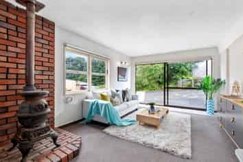 Auckland - Address withheld