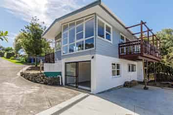 Auckland - Address withheld