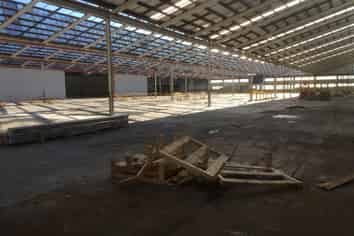 A Big Beast With Full Facelift