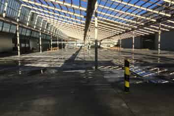 A Big Beast With Full Facelift